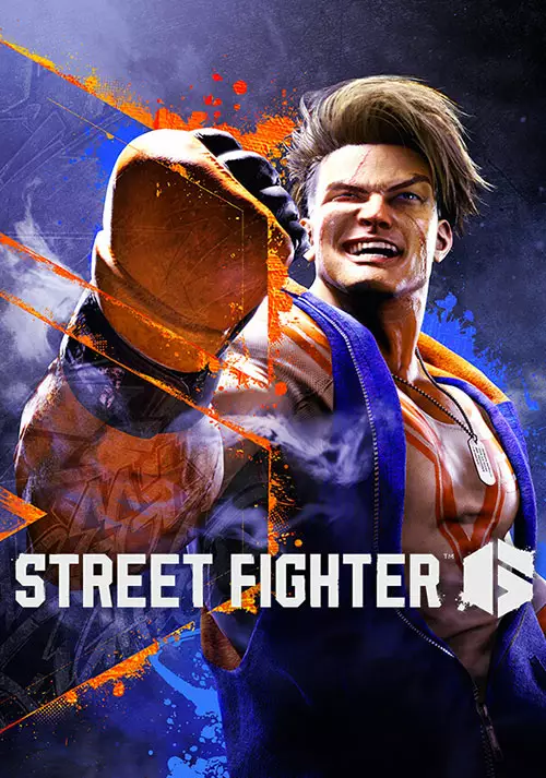 STREET FIGHTER 6